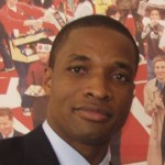 Damien Hughes nuevo secretario de Unión Caribeña de Fútbol