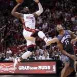 Miami Heat suma otra víctima