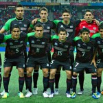 U:23 de México convoca a sus mejores hombres para enfrentar a EUA