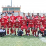 Miguel «Perro» Garcés «Queremos ganar la Copa Latina para honrar la comunidad colombiana» 