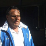 «Tuco» Alfaro: «Los mismos que jugaron contra EUA podrían repetir contra Honduras» 