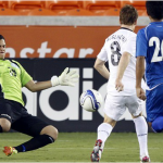 Descontento en El Salvador por empate ante Nueva Zelanda