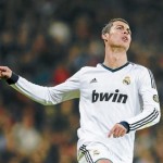 Cristiano Ronaldo: “¿Jugar con messi?, no hay problema”…