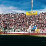 Afición motagüense volvió a llenar el estadio Nacional