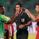 “Ojalá los árbitros no se dejen influenciar en Choloma”