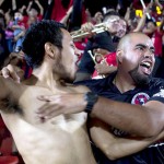 Tijuana, la sensación del fútbol mexicano