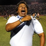 Ramón Maradiaga, el último técnico hondureño campeón