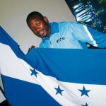 Los 10 deportistas hondureños del 2012