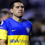 Riquelme: entre el adiós y el regreso a Boca Juniors