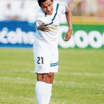 Cuota de gol por año en alza en Honduras