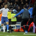 Espanyol rescata empate ante Real Madrid