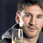 Messi: “Mis goles, sin títulos, no tienen ninguna importancia”