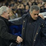 Mourinho: La Liga es "prácticamente imposible"