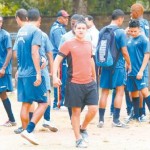 Marlon Godoy tiene posibilidades en Motagua