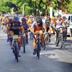 EL HERALDO se lució en 2012 con la Vuelta Ciclística
