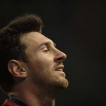 ¿Excesiva humildad?: Messi dice que le falta mejorar "en todo"