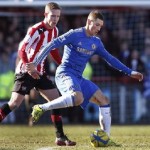 Torres salva a Chelsea en la Copa FA inglesa