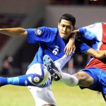 Costa Rica pasa como líder de grupo; Guatemala al repechaje