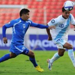 Guatemala y Nicaragua sellan empate en apertura de Copa Uncaf