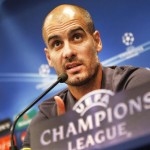 Pep Guardiola entrenará al Bayern Múnich
