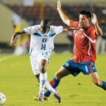 Honduras y Costa Rica a desempatar la serie