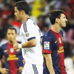 Messi vs Cristiano Ronaldo ¿Quién ganará el duelo?