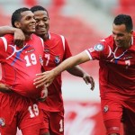 Panamá logra el quinto boleto a la Copa Oro