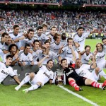 Real Madrid es club más rico del mundo