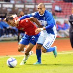 Honduras se concentra en la Hexagonal