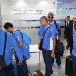 Selección regresa a Honduras centrada en EE UU