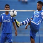 Emilio Izaguirre será baja en la Selección de Honduras ante EE UU