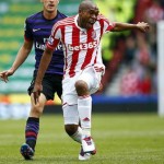 Stoke City: Wilson Palacios vale $3.2 millones