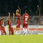 La Real Sociedad lidera el Clausura en Honduras