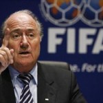 Joseph Blatter sorprendido ante críticas de sus asesores