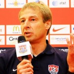 Klinsmann: "Honduras será difícil para nosotros"