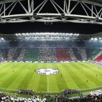 Juventus Stadium, recinto en el que Celtic buscará el milagro