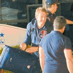 Klinsmann: “Tenemos un gran respeto por Honduras"