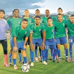 Con goleadas inicia el Ascenso en Honduras