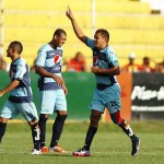 Motagua aplastó al Vida en La Ceiba