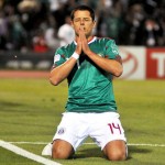Preocupa a México la carencia de gol ante Honduras