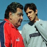 Murió uruguayo Luis Cubilla, figura del fútbol sudamericano y mundial