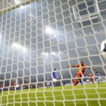 Galatasaray derrumba al Schalke 04 y clasifica a cuartos