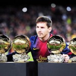 Messi confirma que no se retirará en el Barcelona