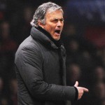 Mourinho: "No merecíamos ganar, el mejor equipo perdió"