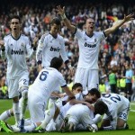 Un Real Madrid en racha busca pase a cuartos de Champions