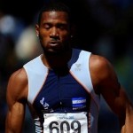 Rolando Palacios gana oro para Honduras en 100 metros planos