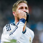 Sergio Ramos: “La liga estaba más difícil a 16”