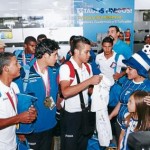La Selección Sub 21 de Honduras vale oro