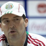 DT de México se disculpa por su actitud en Honduras