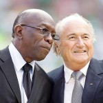 Warner: "Recibí 6 millones para apoyar a Blatter"